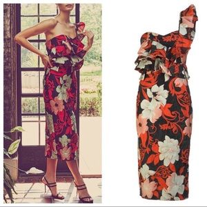 Mestiza Katalina Dress